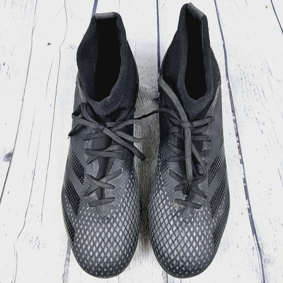 ADIDAS | Predator demonscale PRB 698001 laceup soccer cleats - Picture 4 of 9